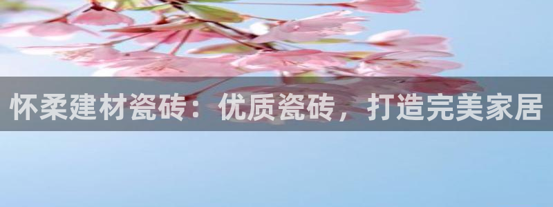 杏鑫平台直属