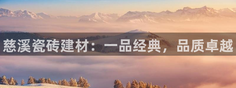 杏鑫平台直属